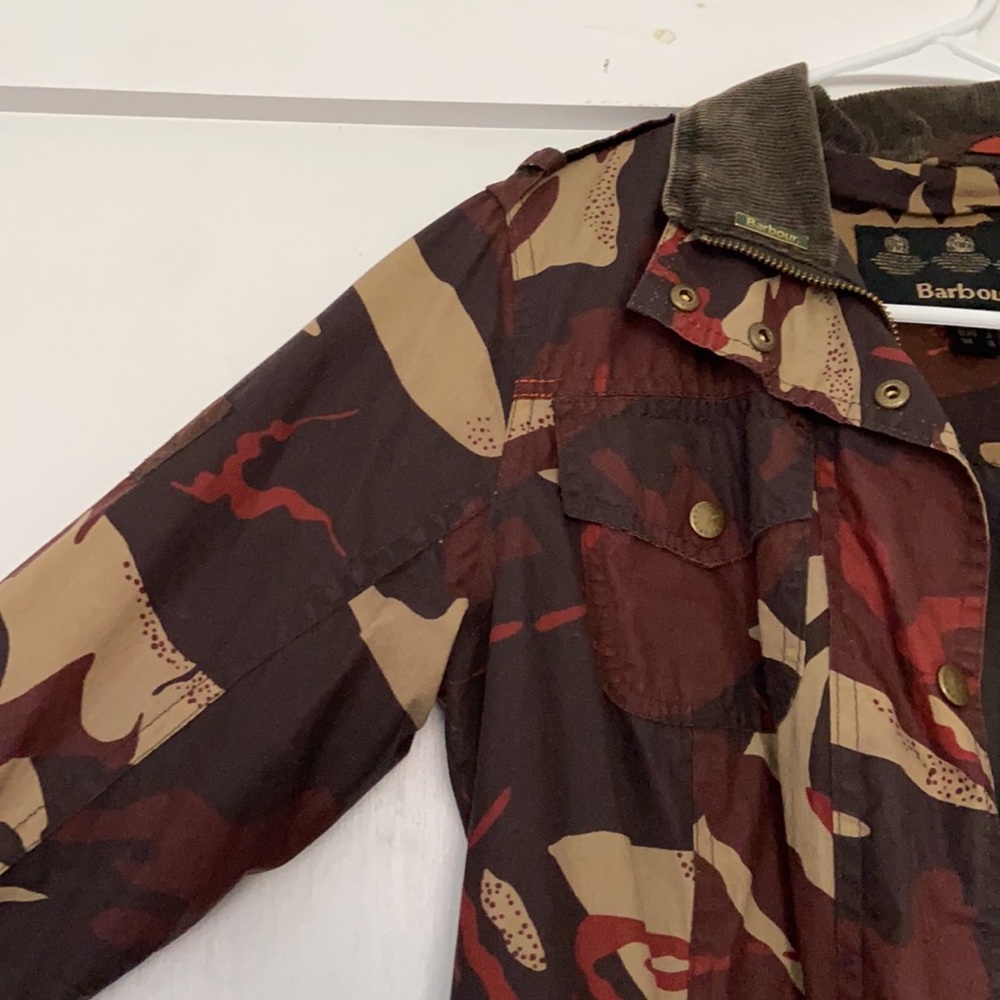 Barbour Jacket - Picture 2 of 5